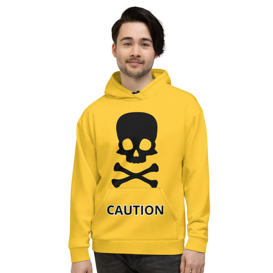 Unisex Hoodie-LifessentialsLLC.com