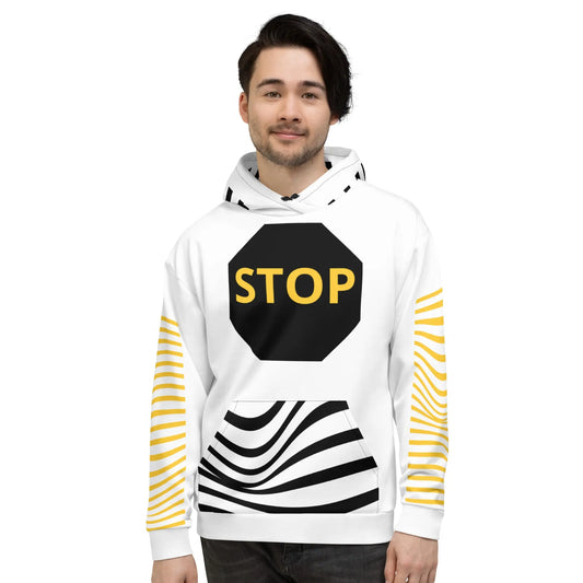 Unisex Hoodie-LifessentialsLLC.com