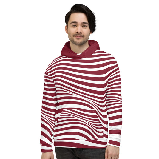 Unisex Hoodie-LifessentialsLLC.com