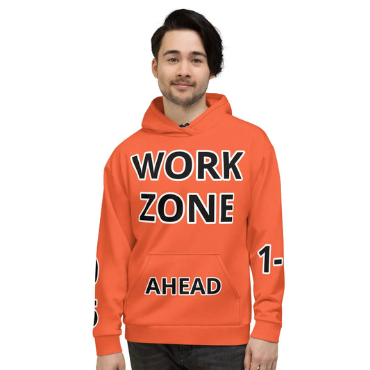 Unisex Hoodie-LifessentialsLLC.com
