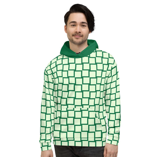 Unisex Hoodie-LifessentialsLLC.com