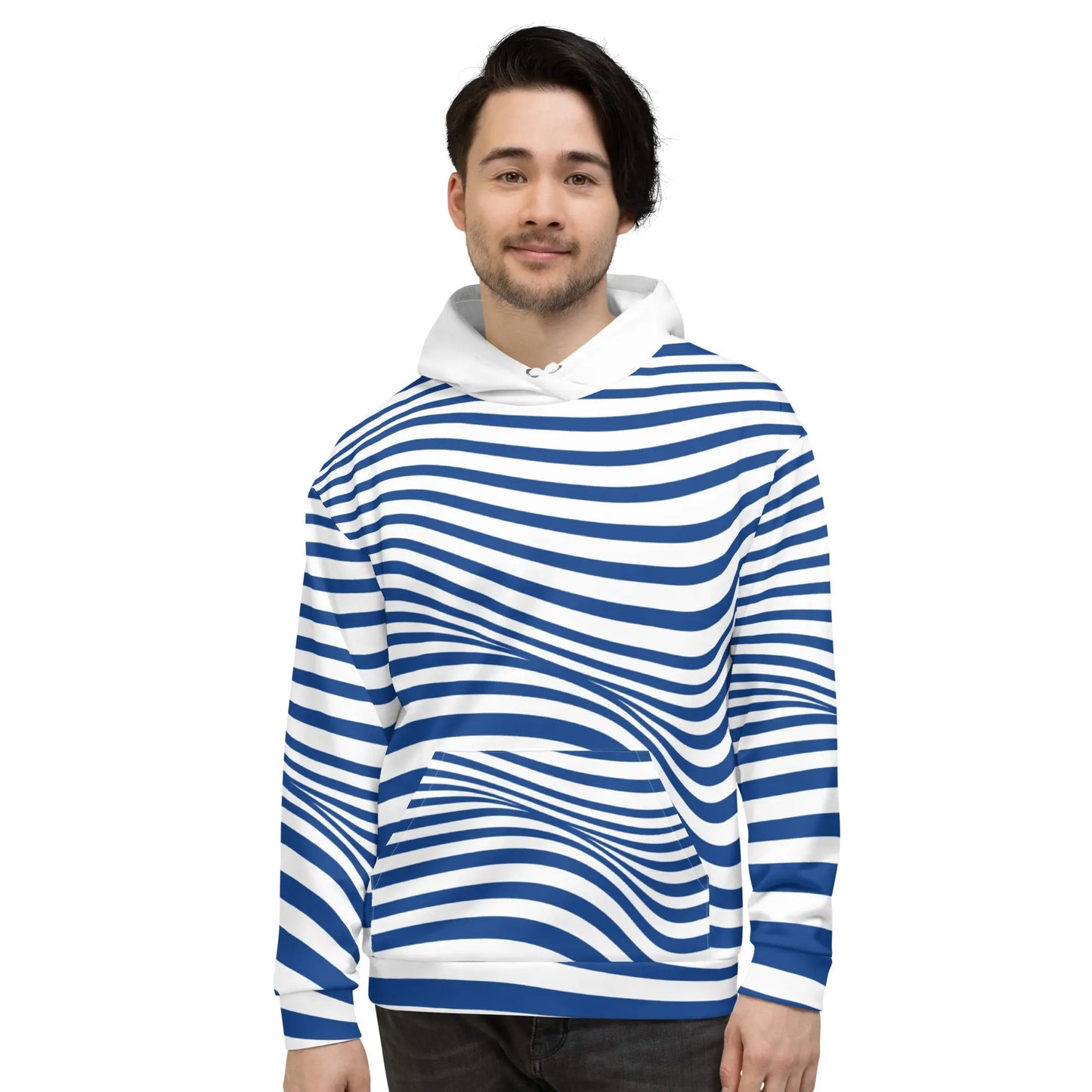 Unisex Hoodie-LifessentialsLLC.com