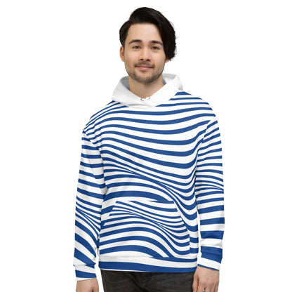 Unisex Hoodie-LifessentialsLLC.com