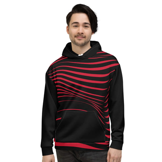 Unisex Hoodie-LifessentialsLLC.com