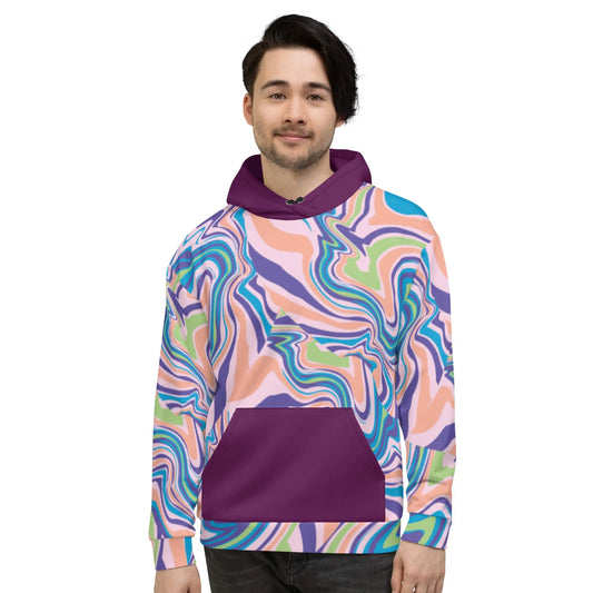 Unisex Hoodie-LifessentialsLLC.com