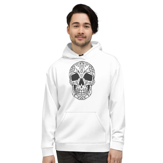 Unisex Hoodie-LifessentialsLLC.com