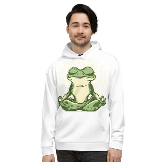 Unisex Hoodie-LifessentialsLLC.com