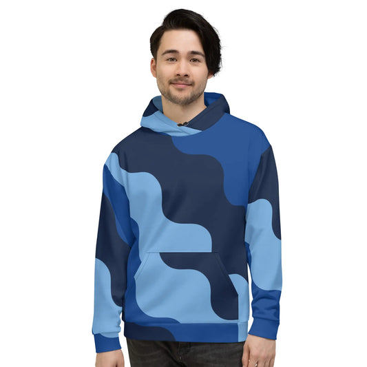 Unisex Hoodie-LifessentialsLLC.com