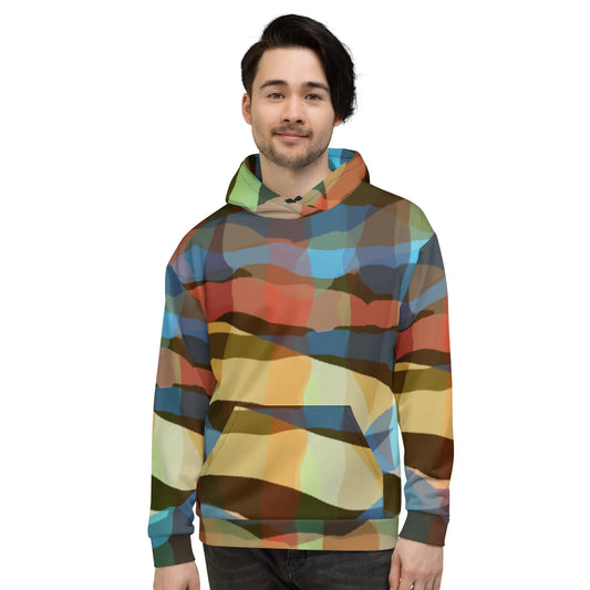 Unisex Hoodie-LifessentialsLLC.com