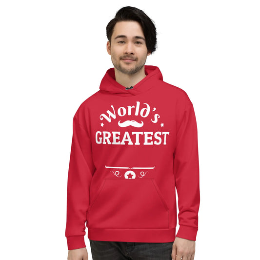 Unisex Hoodie-LifessentialsLLC.com