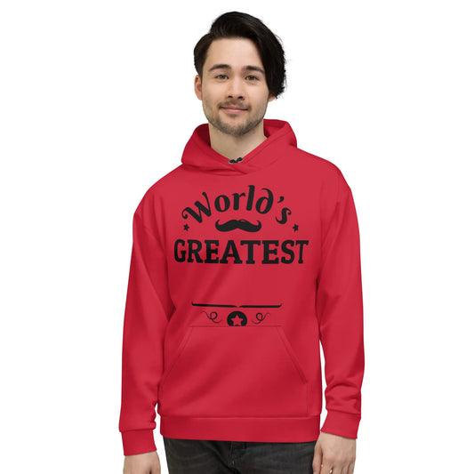 Unisex Hoodie-LifessentialsLLC.com