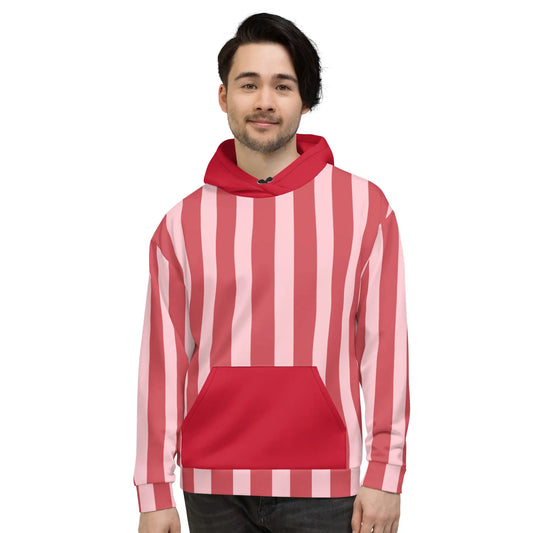 Unisex Hoodie-LifessentialsLLC.com