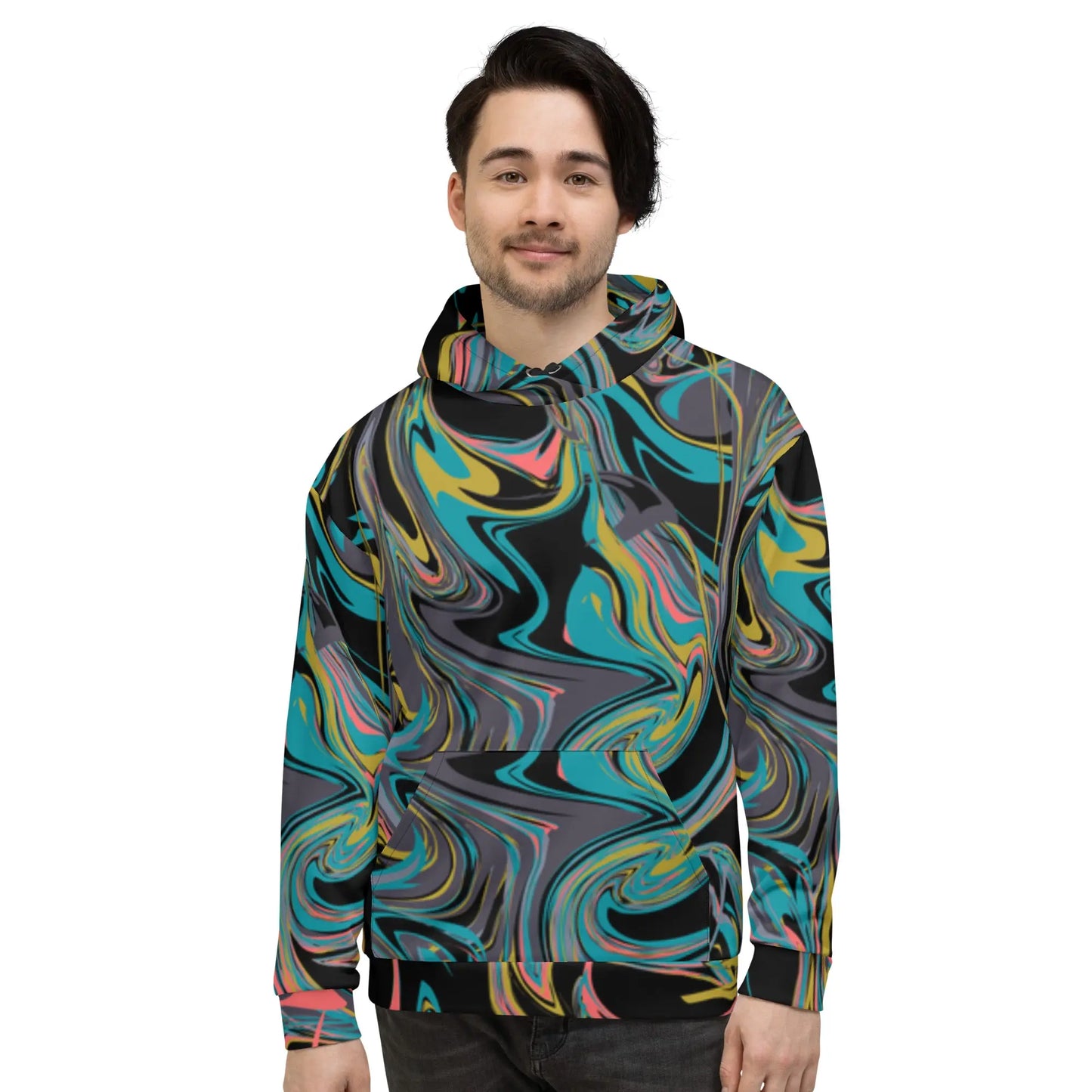 Unisex Hoodie-LifessentialsLLC.com
