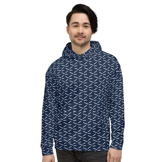 Unisex Hoodie-LifessentialsLLC.com
