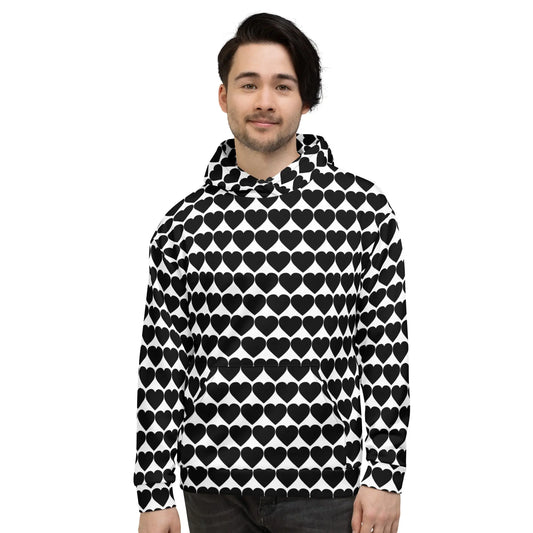 Unisex Hoodie-LifessentialsLLC.com