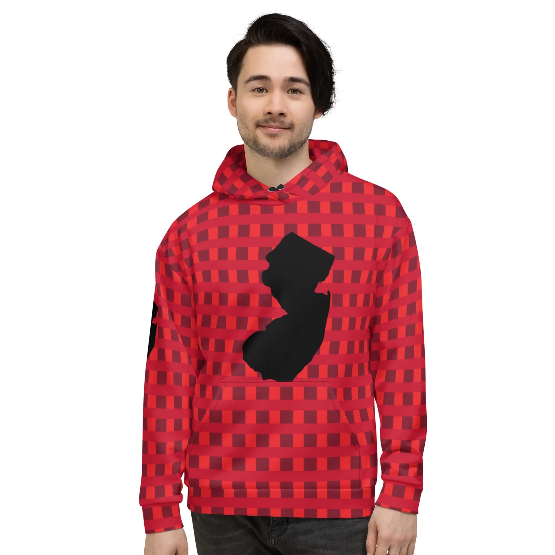 Unisex Hoodie-LifessentialsLLC.com