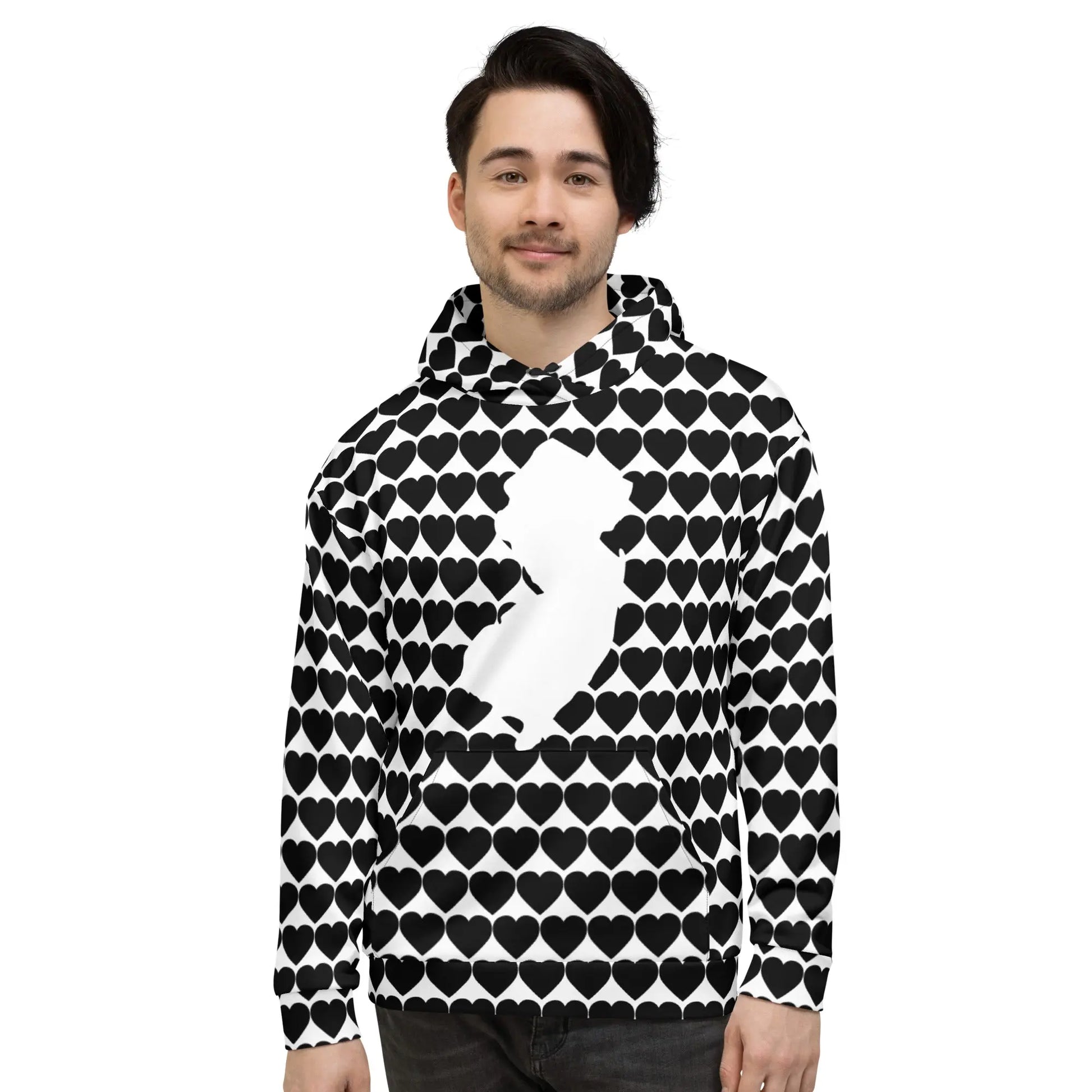 Unisex Hoodie-LifessentialsLLC.com