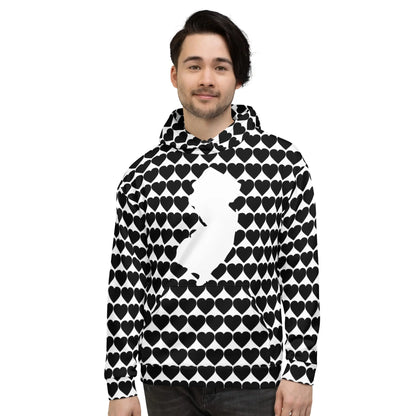 Unisex Hoodie-LifessentialsLLC.com