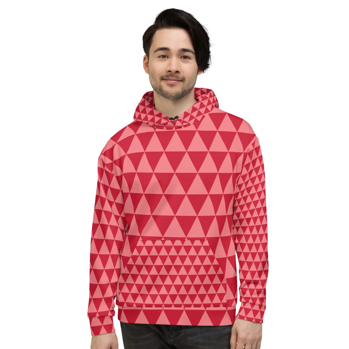 Unisex Hoodie-LifessentialsLLC.com