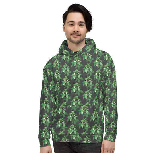 Unisex Hoodie-LifessentialsLLC.com