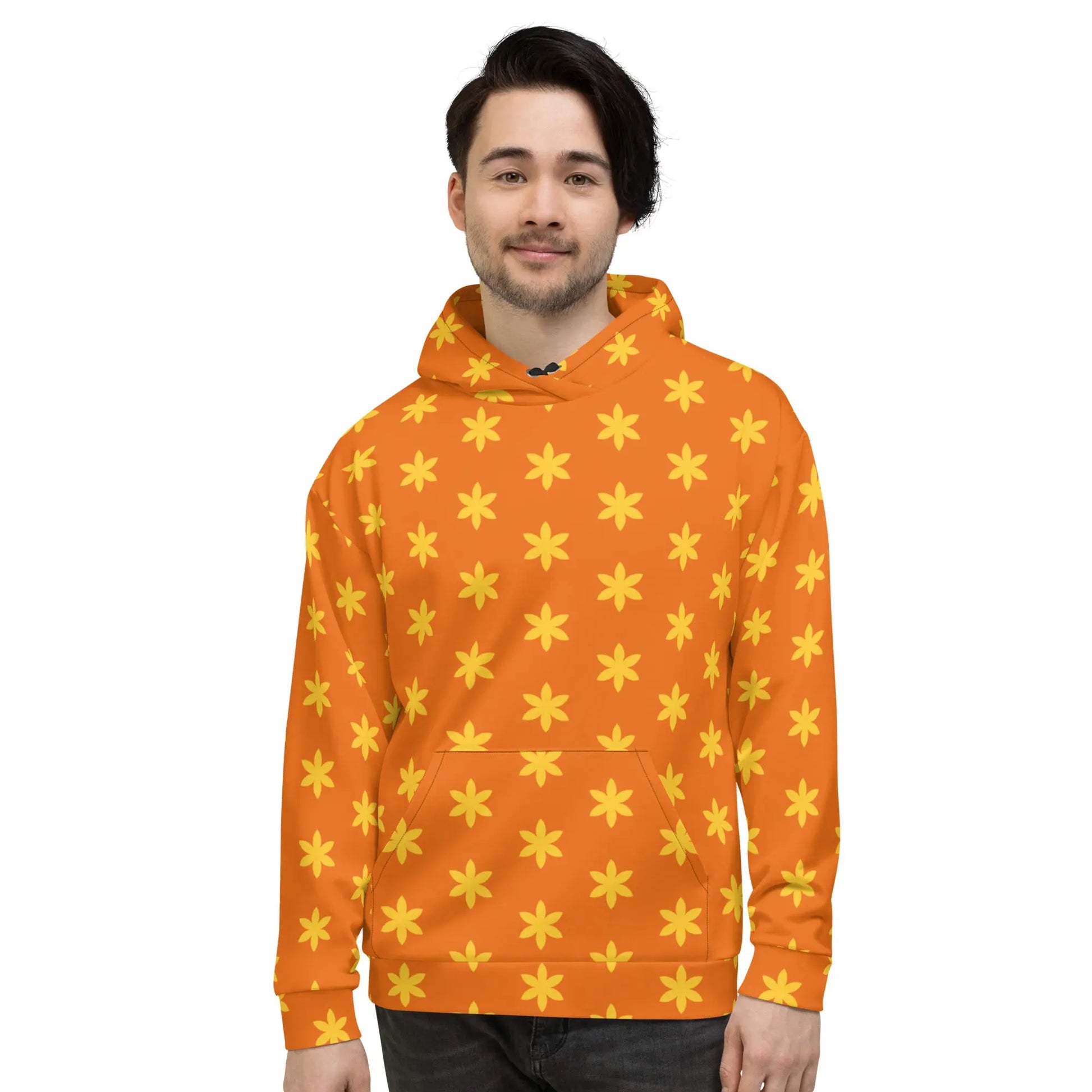 Unisex Hoodie-LifessentialsLLC.com