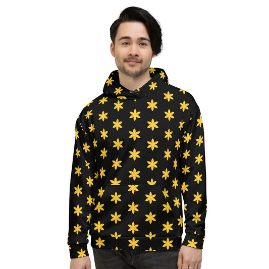 Unisex Hoodie-LifessentialsLLC.com