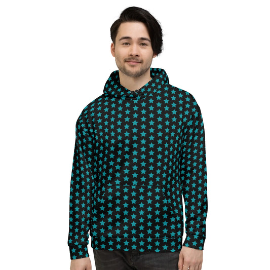 Unisex Hoodie-LifessentialsLLC.com