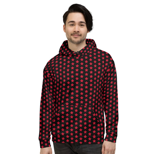 Unisex Hoodie-LifessentialsLLC.com