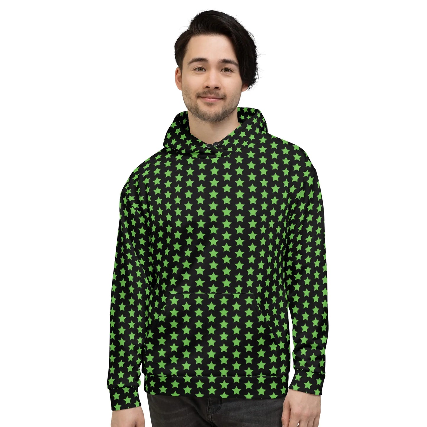 Unisex Hoodie-LifessentialsLLC.com