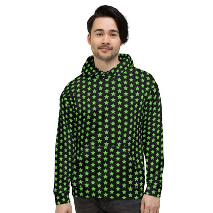 Unisex Hoodie-LifessentialsLLC.com