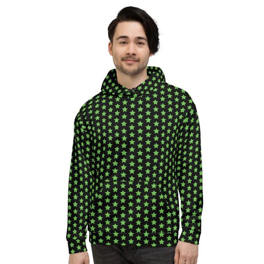 Unisex Hoodie-LifessentialsLLC.com