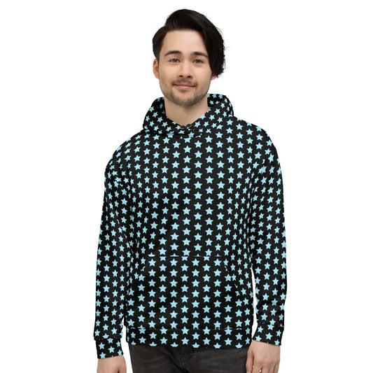 Unisex Hoodie-LifessentialsLLC.com