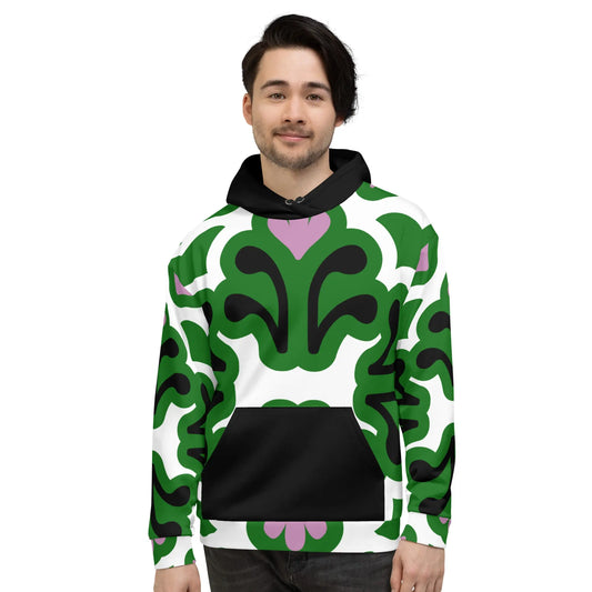 Unisex Hoodie-LifessentialsLLC.com
