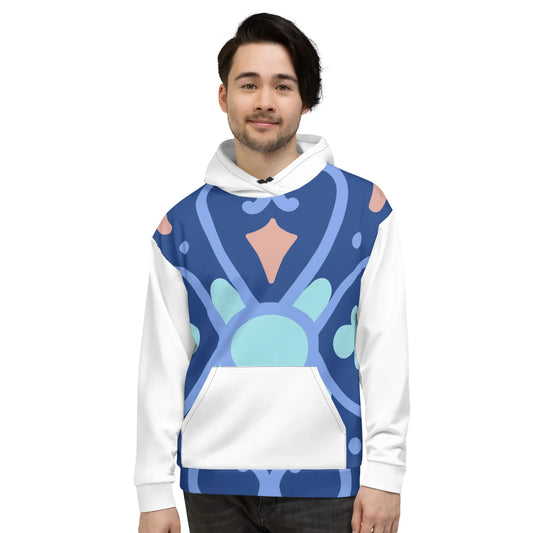 Unisex Hoodie-LifessentialsLLC.com