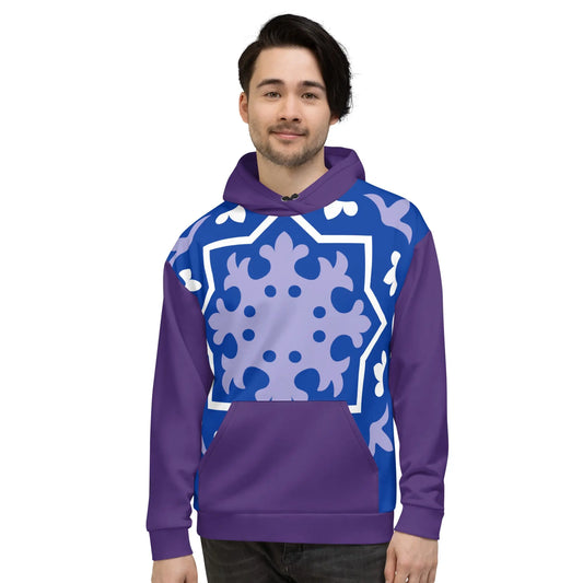 Unisex Hoodie-LifessentialsLLC.com
