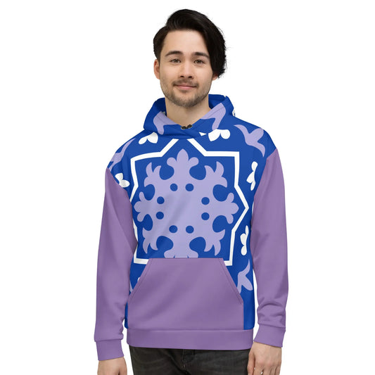 Unisex Hoodie-LifessentialsLLC.com