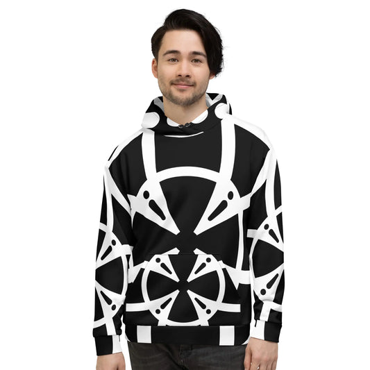 Unisex Hoodie-LifessentialsLLC.com