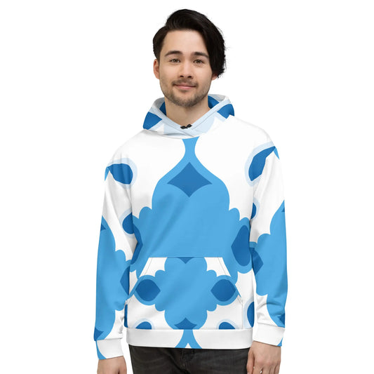 Unisex Hoodie-LifessentialsLLC.com