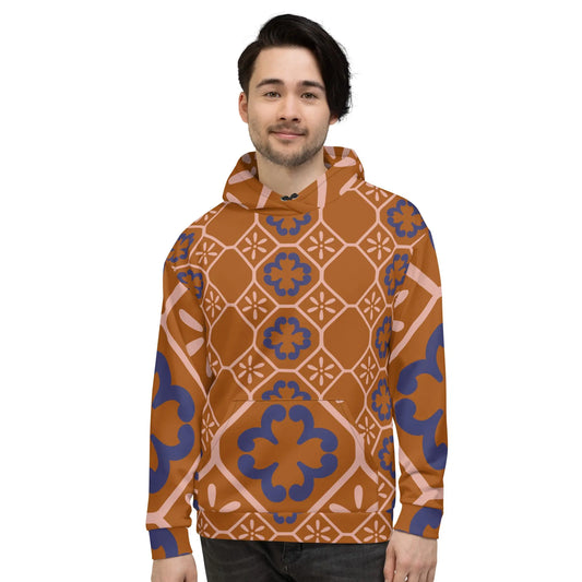 Unisex Hoodie-LifessentialsLLC.com