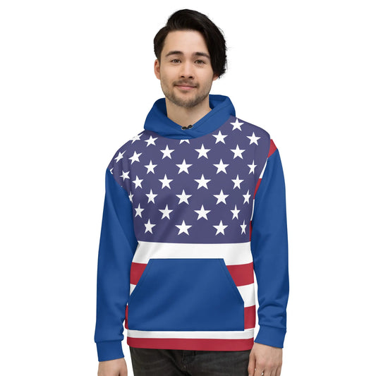 Unisex Hoodie-LifessentialsLLC.com