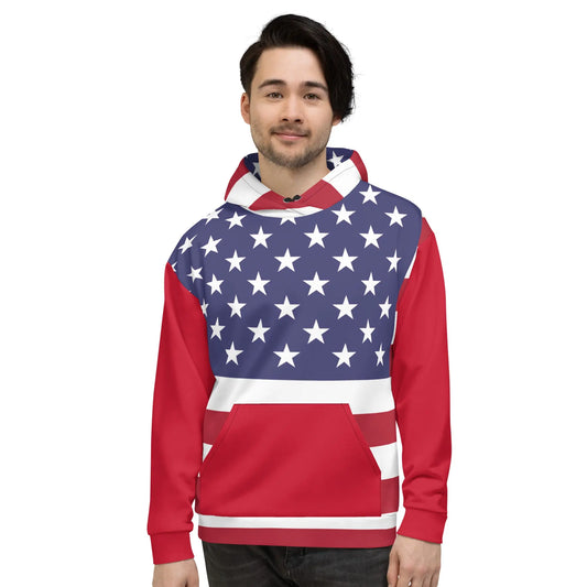 Unisex Hoodie-LifessentialsLLC.com