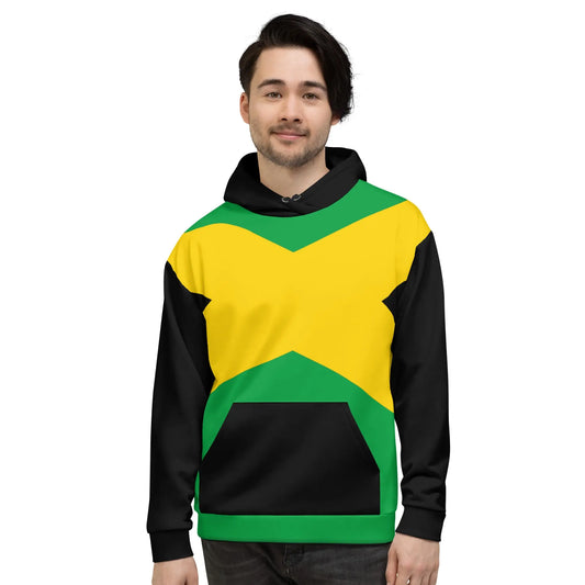 Unisex Hoodie-LifessentialsLLC.com