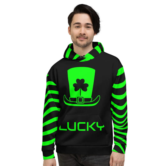 Unisex Hoodie-LifessentialsLLC.com