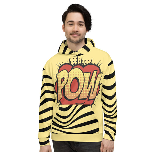 Unisex Hoodie-LifessentialsLLC.com