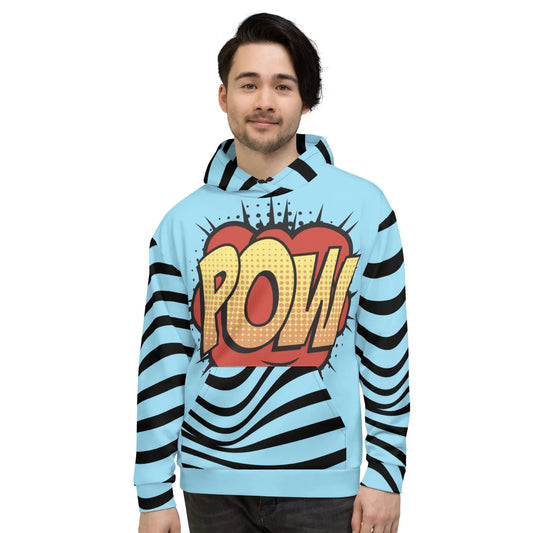 Unisex Hoodie-LifessentialsLLC.com