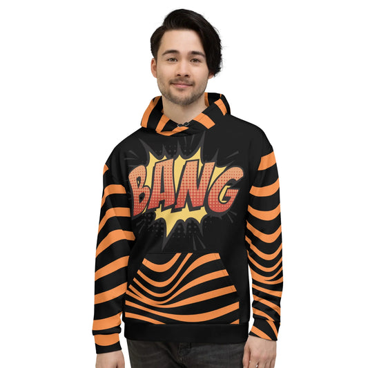 Unisex Hoodie-LifessentialsLLC.com