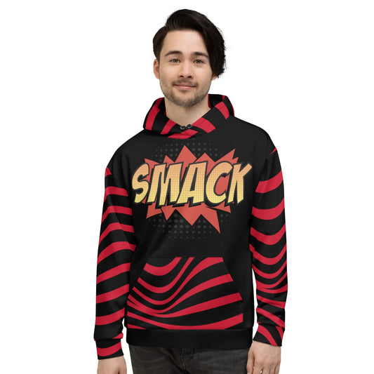 Unisex Hoodie-LifessentialsLLC.com