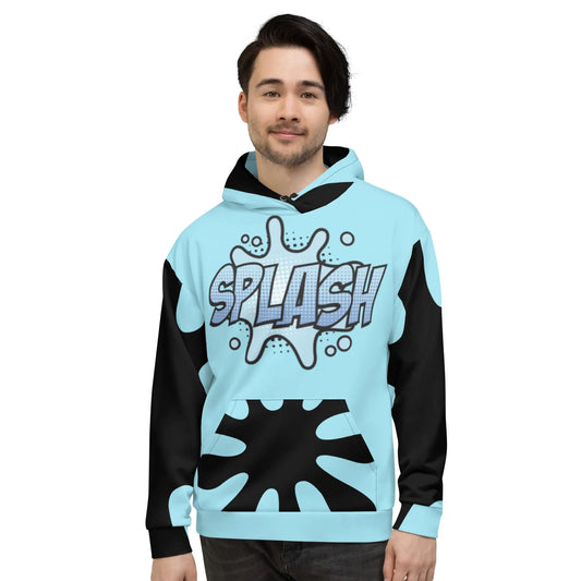 Unisex Hoodie-LifessentialsLLC.com