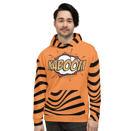 Unisex Hoodie-LifessentialsLLC.com