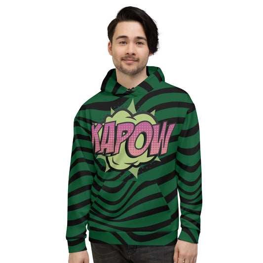 Unisex Hoodie-LifessentialsLLC.com